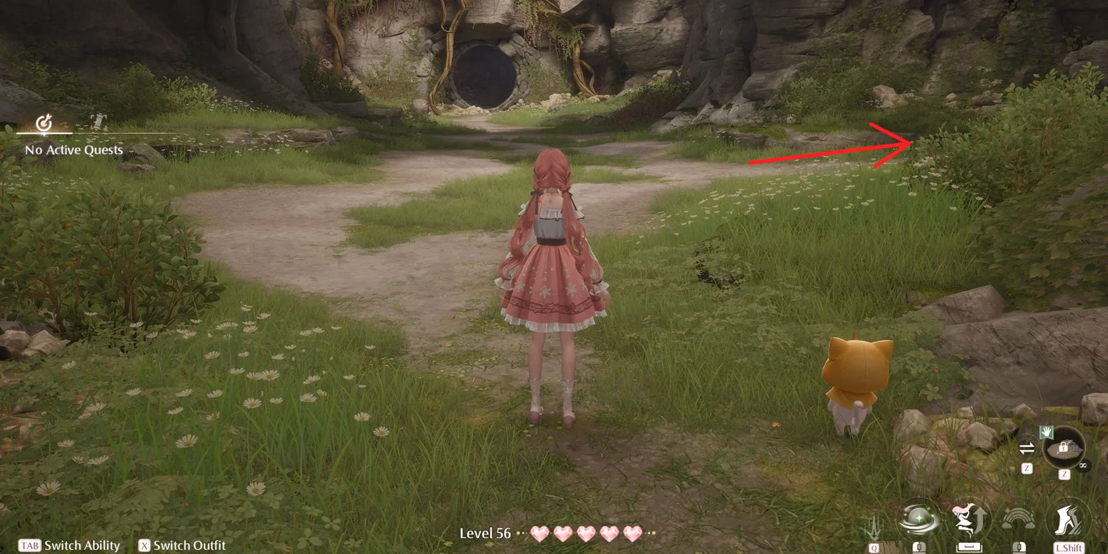 a-comprehensive-guide-to-obtaining-light-of-dawn-hair-oil-in-infinity-nikki-image-0