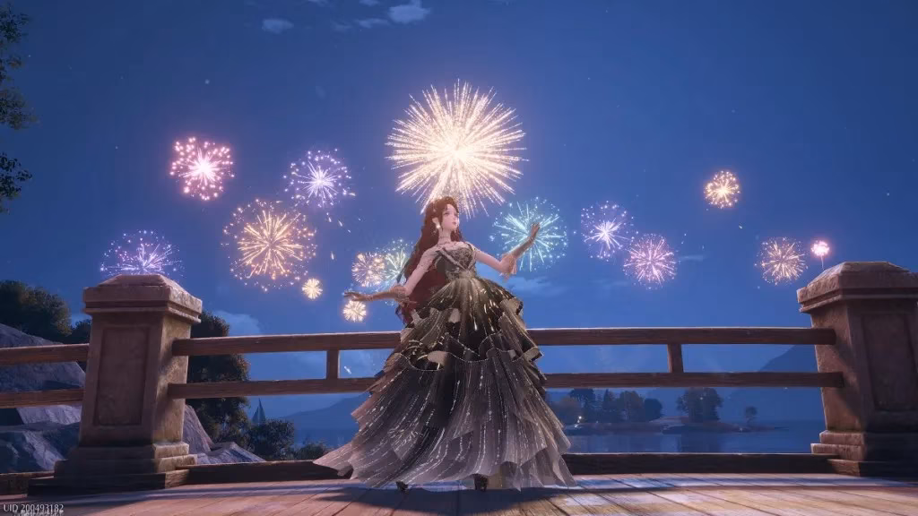 chasing-luminous-petals-a-night-at-the-firework-isles-in-infinity-nikki-image-1