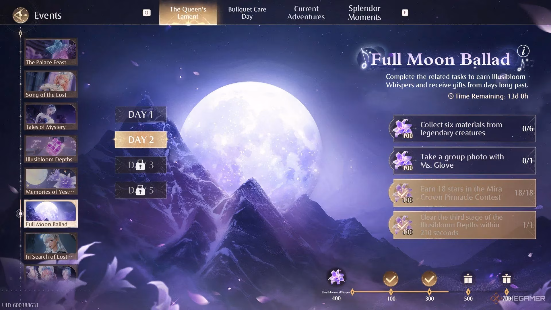 infinity-nikki-s-eerie-season-queen-s-lament-event-deep-dive-free-outfit-guide-image-2