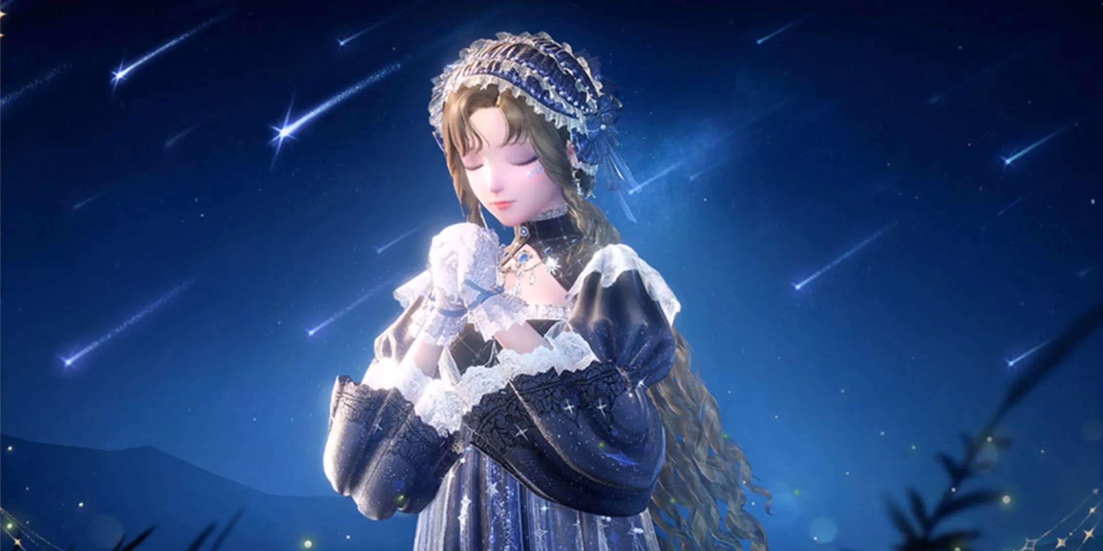 infinity-nikki-s-steam-arrival-and-the-exciting-wishlist-event-image-1