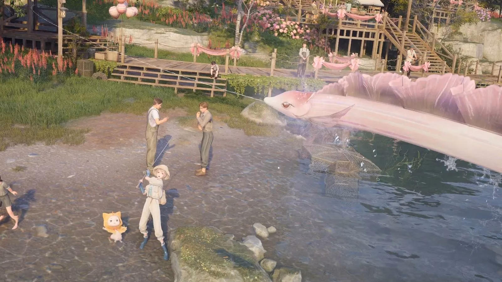pink-ribbon-eel-guide-my-hunt-for-infinity-nikki-s-limited-time-catch-image-0
