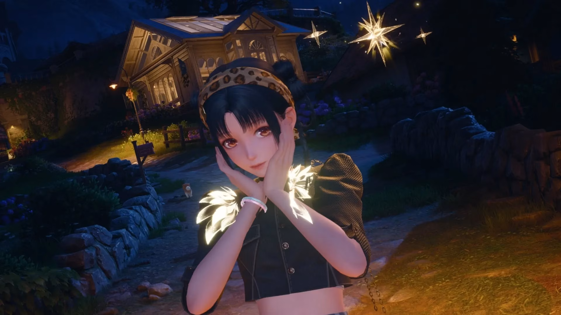 the-ultimate-guide-to-eurekas-in-infinity-nikki-glowing-attire-acquisition-and-customization-image-0