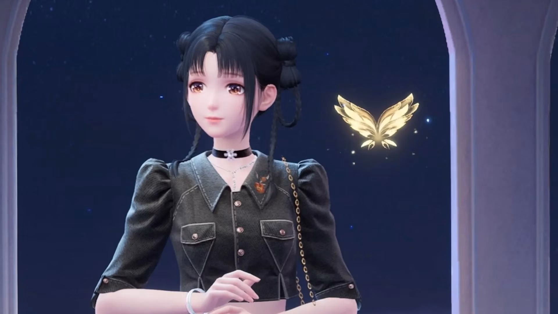 the-ultimate-guide-to-eurekas-in-infinity-nikki-glowing-attire-acquisition-and-customization-image-1