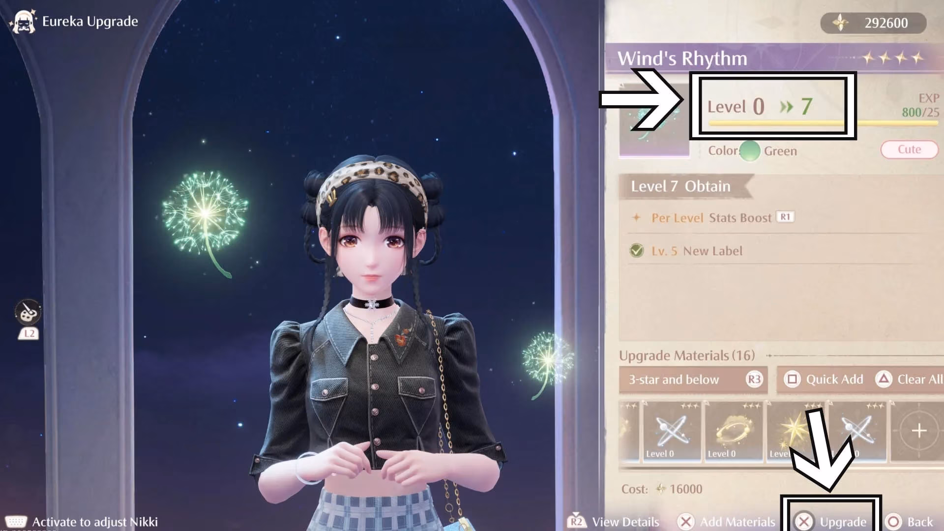 the-ultimate-guide-to-eurekas-in-infinity-nikki-glowing-attire-acquisition-and-customization-image-14