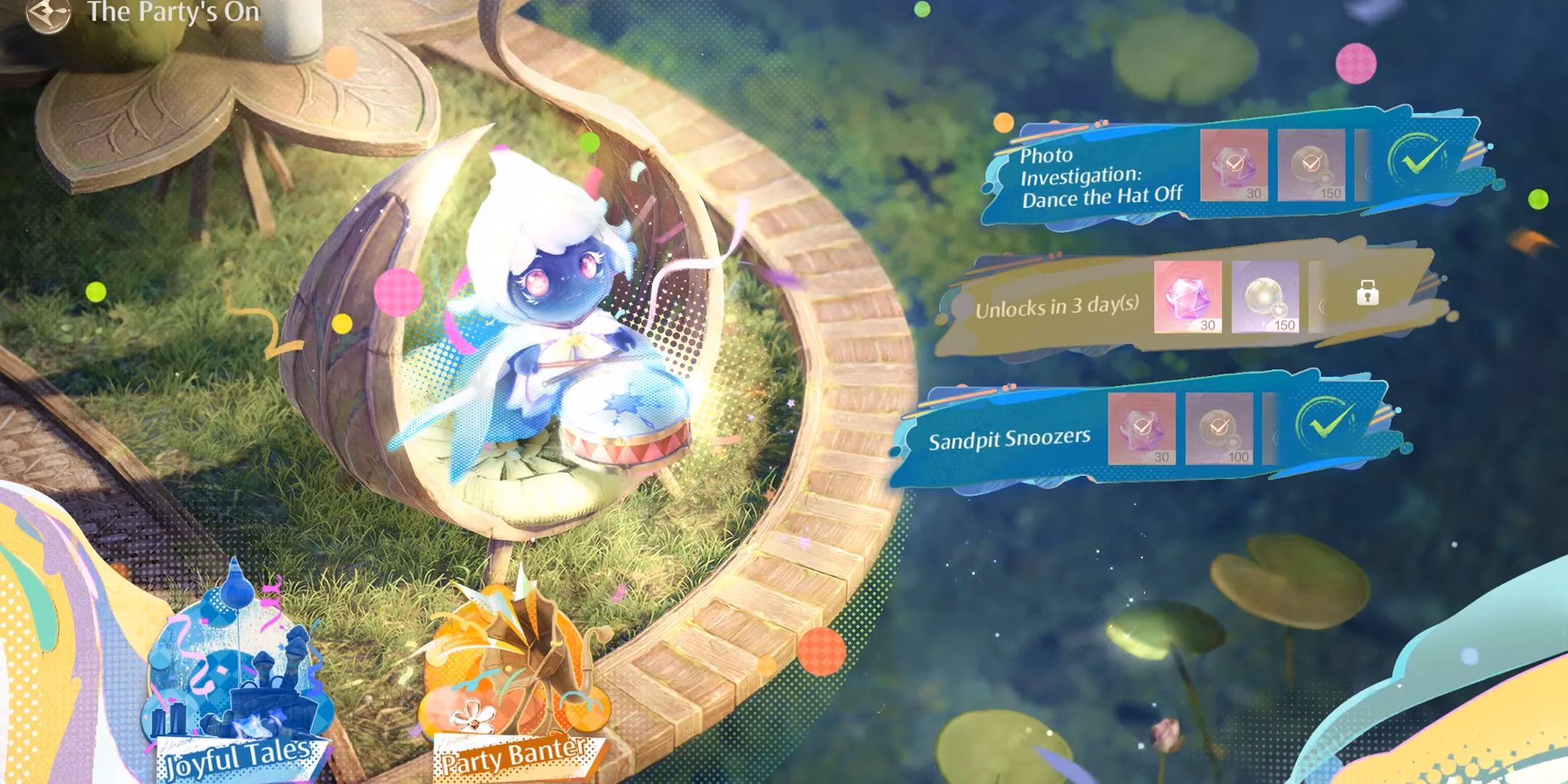 unwinding-with-infinity-nikki-s-faewish-sprites-sandpit-snoozers-quest-guide-image-0