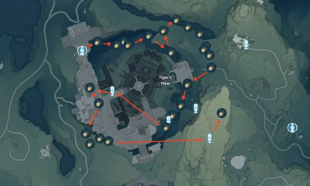 wuthering-waves-lanternberry-guide-all-locations-routes-and-uses-image-1